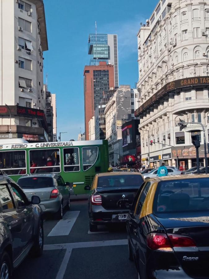 Las Naciones 1710 Buenos Aires Bagian luar foto