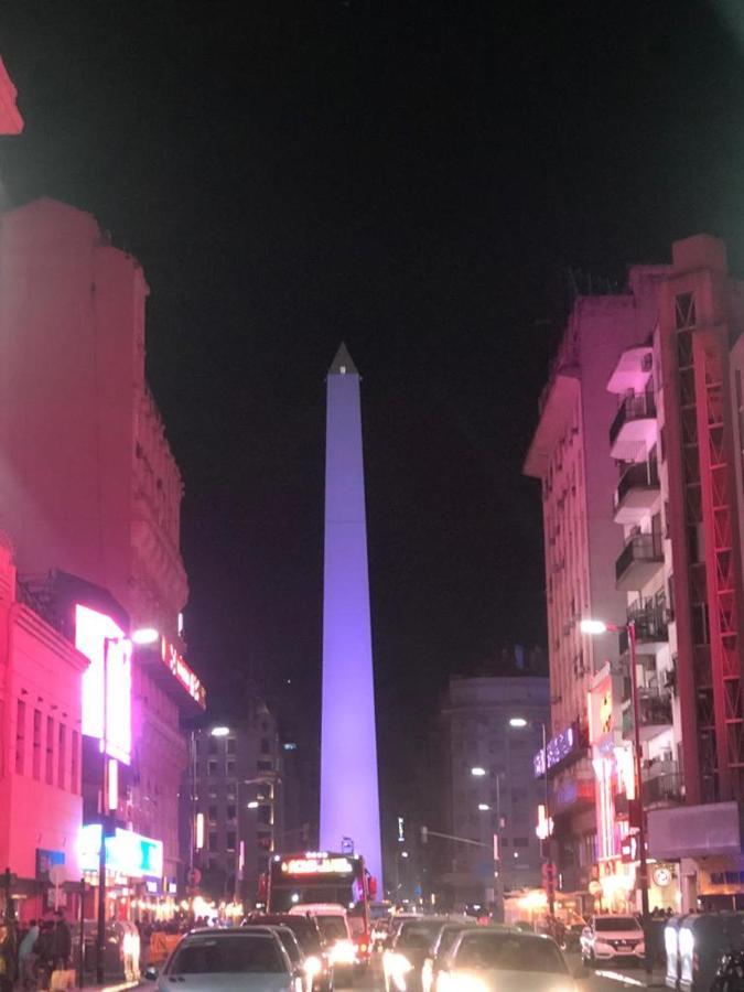 Las Naciones 1710 Buenos Aires Bagian luar foto