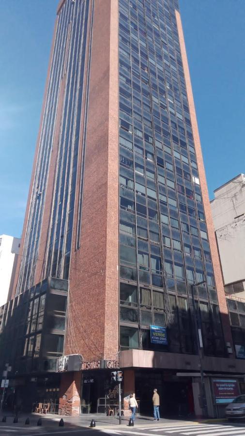 Las Naciones 1710 Buenos Aires Bagian luar foto