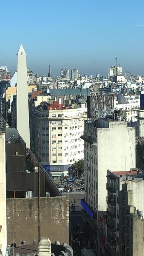 Las Naciones 1710 Buenos Aires Bagian luar foto