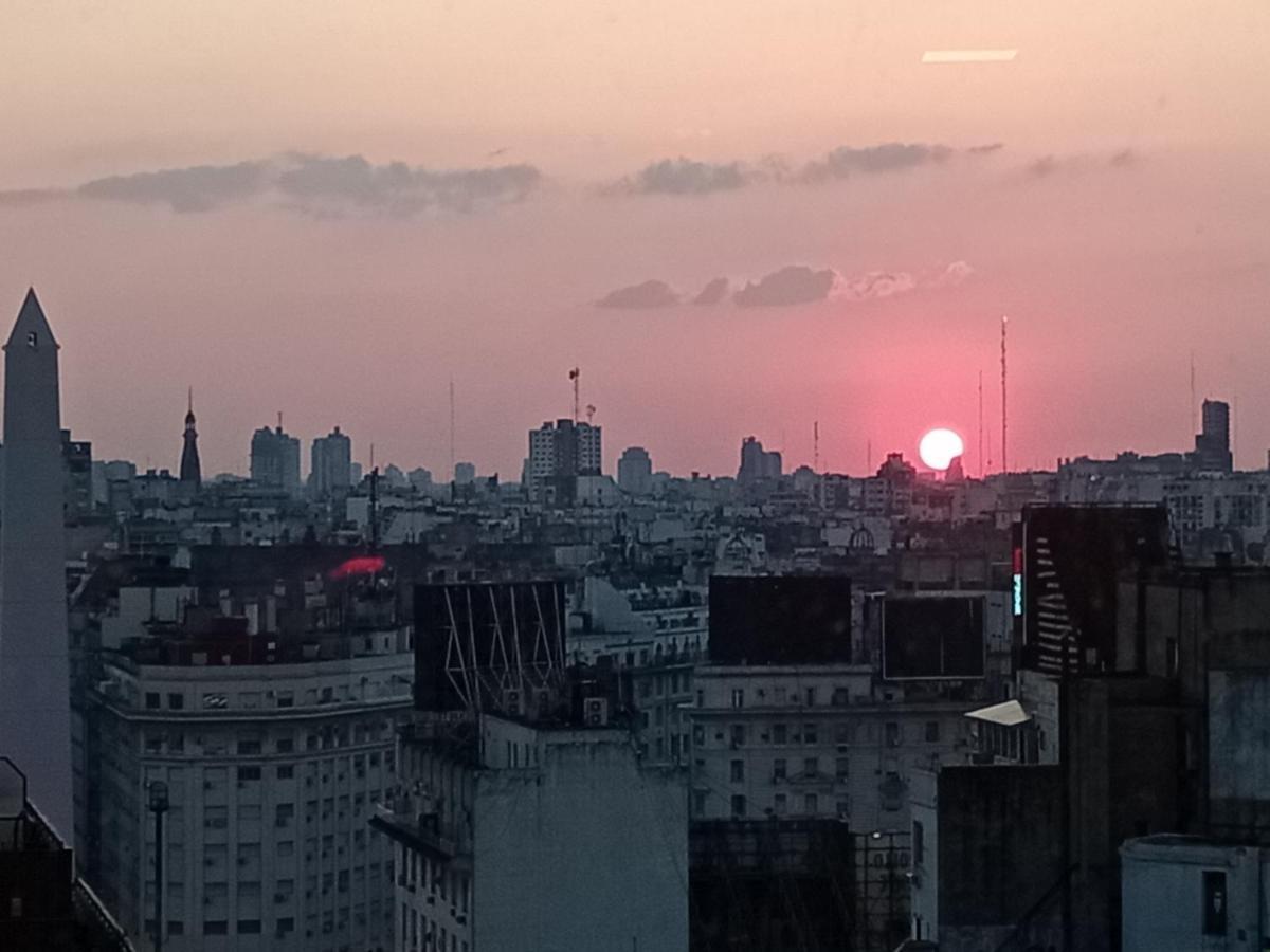 Las Naciones 1710 Buenos Aires Bagian luar foto
